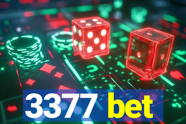 3377 bet